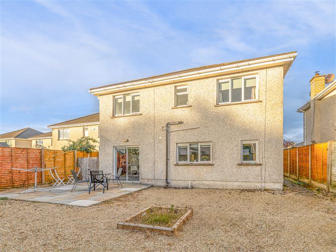 68 Wellesley Manor, Newbridge, Kildare