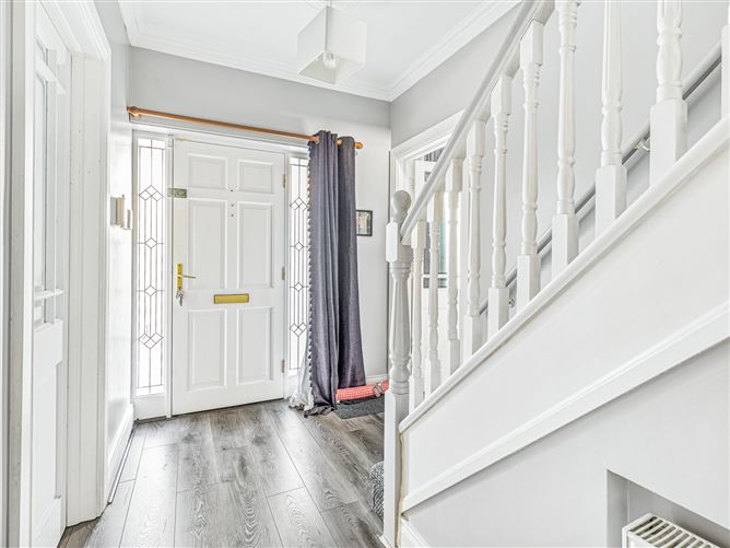 68 Wellesley Manor, Newbridge, Kildare
