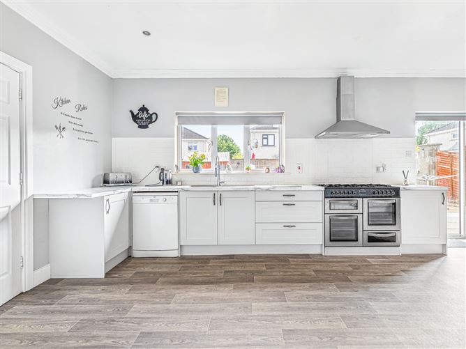 68 Wellesley Manor, Newbridge, Kildare