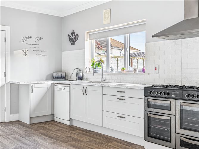 68 Wellesley Manor, Newbridge, Kildare