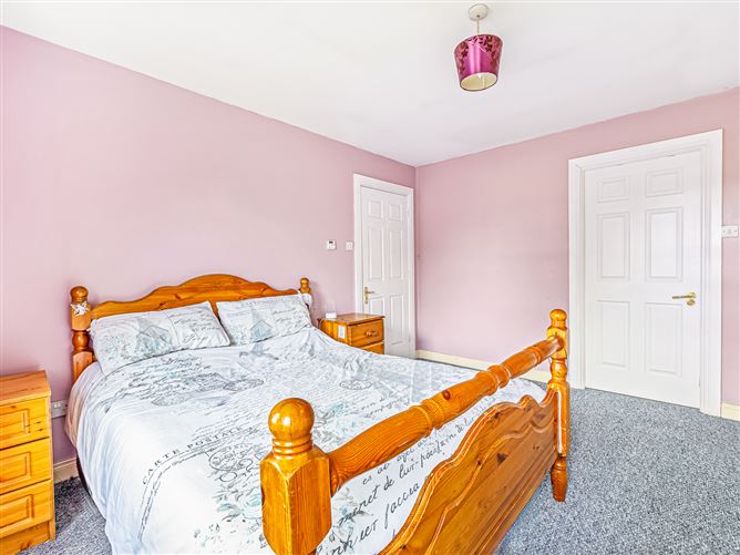68 Wellesley Manor, Newbridge, Kildare