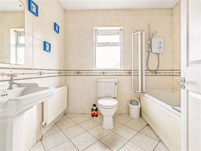68 Wellesley Manor, Newbridge, Kildare
