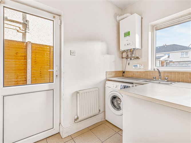 68 Wellesley Manor, Newbridge, Kildare