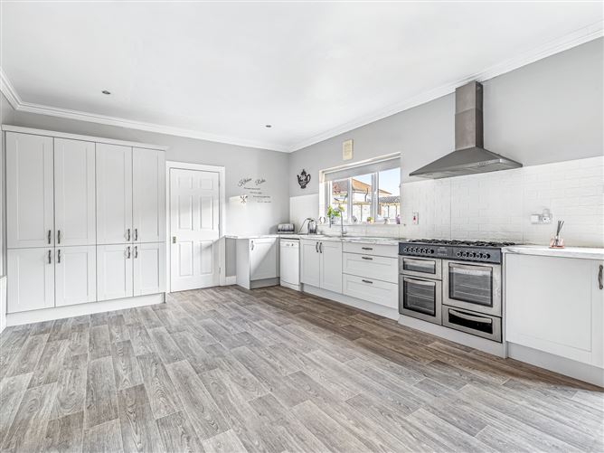 68 Wellesley Manor, Newbridge, Kildare