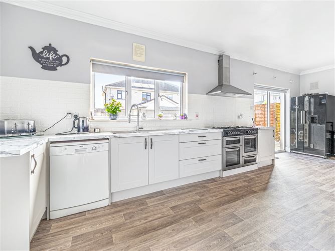 68 Wellesley Manor, Newbridge, Kildare