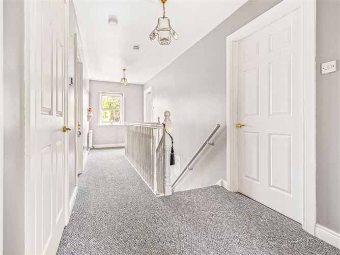 68 Wellesley Manor, Newbridge, Kildare