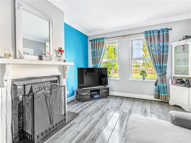 68 Wellesley Manor, Newbridge, Kildare
