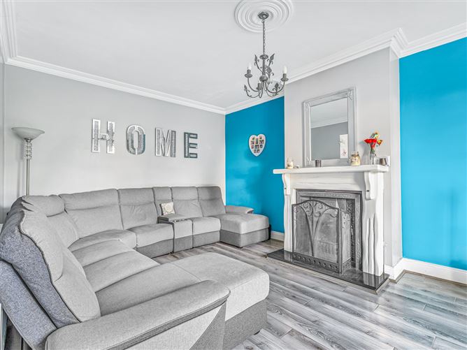 68 Wellesley Manor, Newbridge, Kildare