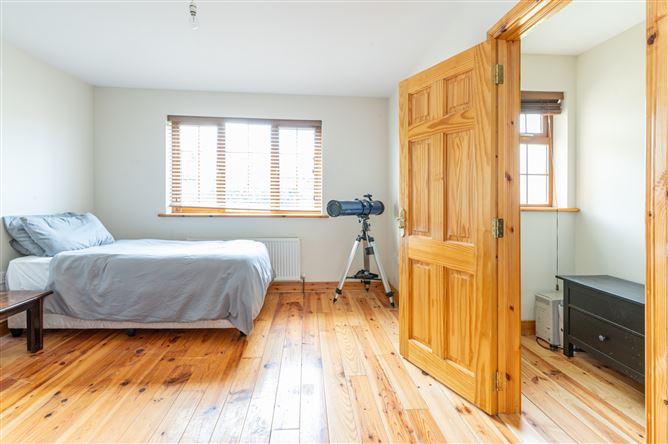 2 Pine Crescent, Drumgola Wood, Cavan