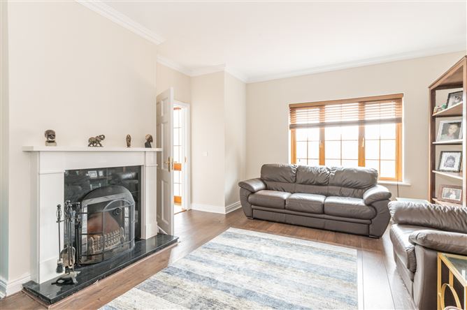 2 Pine Crescent, Drumgola Wood, Cavan