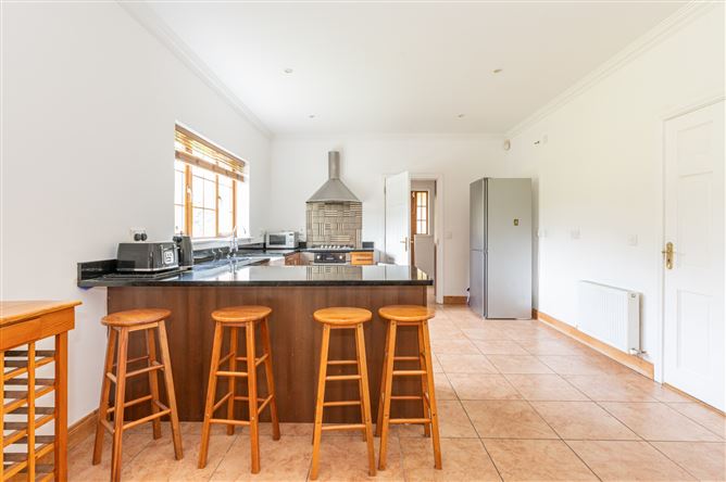 2 Pine Crescent, Drumgola Wood, Cavan