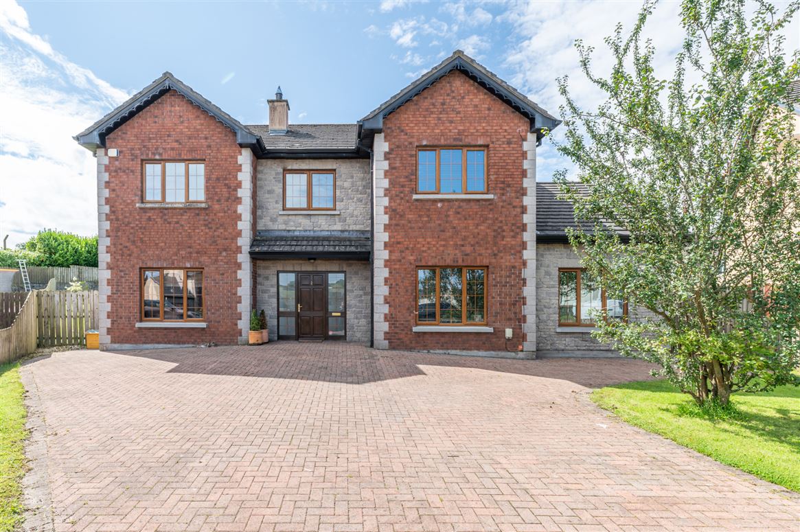 2 Pine Crescent, Drumgola Wood, Cavan
