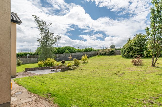 2 Pine Crescent, Drumgola Wood, Cavan