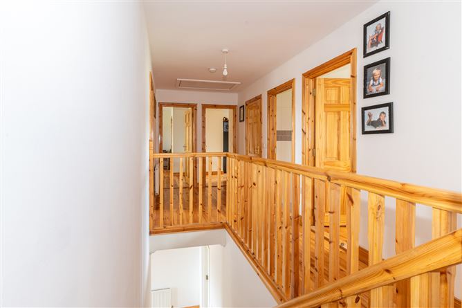 2 Pine Crescent, Drumgola Wood, Cavan