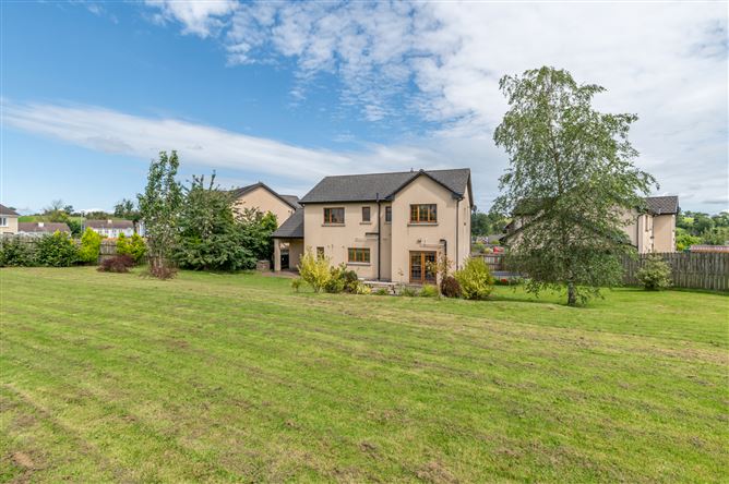 2 Pine Crescent, Drumgola Wood, Cavan