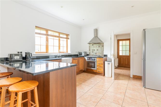 2 Pine Crescent, Drumgola Wood, Cavan