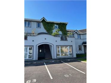 Image for 62 Fairway Heights , Tralee, Kerry