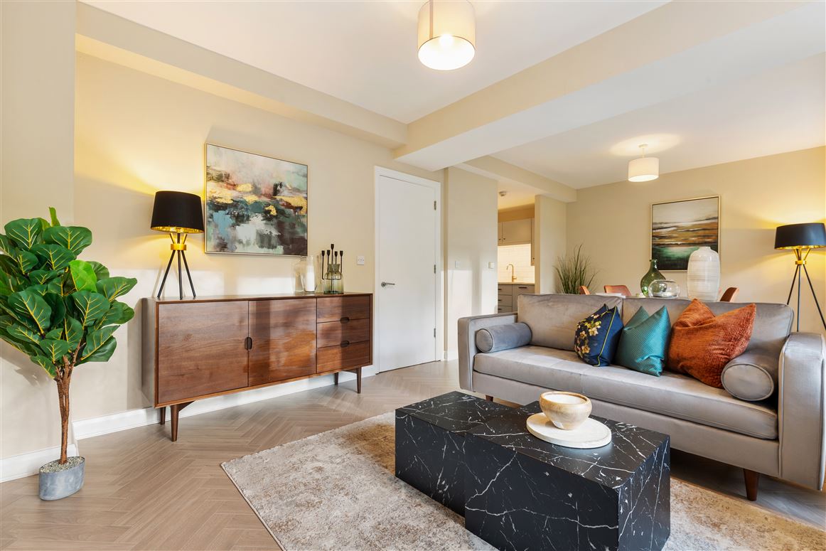 48 Littlewood, Belarmine Avenue, Stepaside, Dublin 18