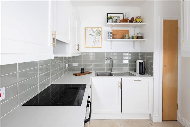  Apartment 6, Cóis Ná Habhánn Midleton, Co. Cork, Midleton, East Cork