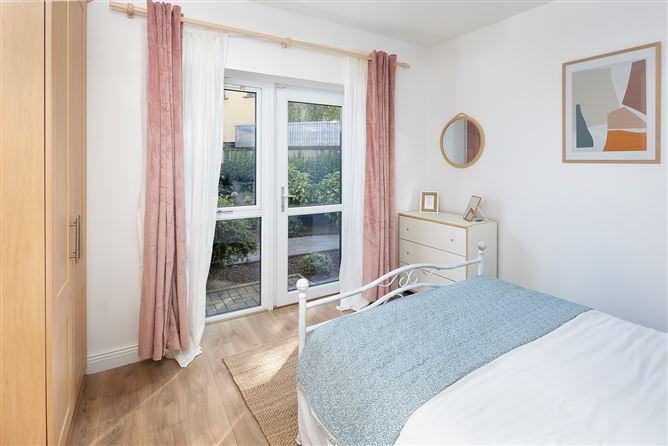  Apartment 6, Cóis Ná Habhánn Midleton, Co. Cork, Midleton, East Cork