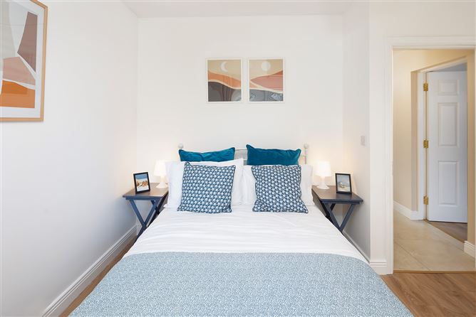  Apartment 6, Cóis Ná Habhánn Midleton, Co. Cork, Midleton, East Cork