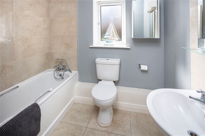  Apartment 6, Cóis Ná Habhánn Midleton, Co. Cork, Midleton, East Cork