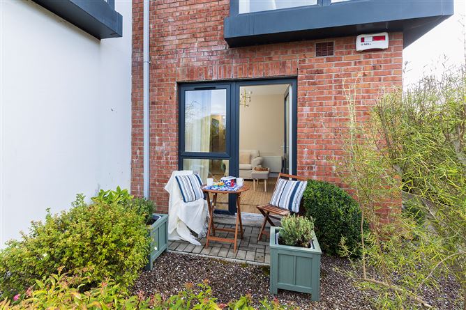  Apartment 6, Cóis Ná Habhánn Midleton, Co. Cork, Midleton, East Cork