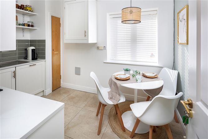  Apartment 6, Cóis Ná Habhánn Midleton, Co. Cork, Midleton, East Cork