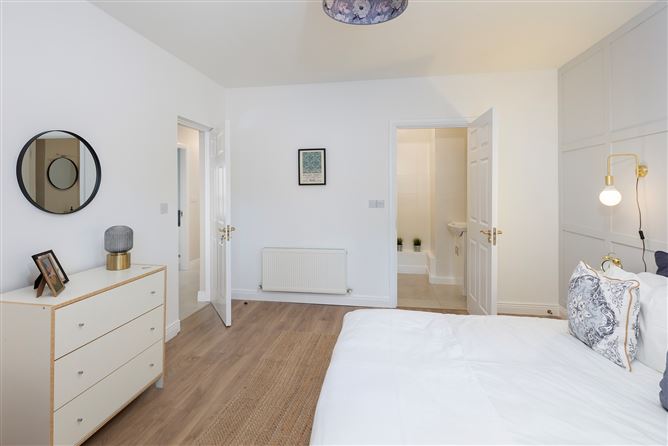  Apartment 6, Cóis Ná Habhánn Midleton, Co. Cork, Midleton, East Cork