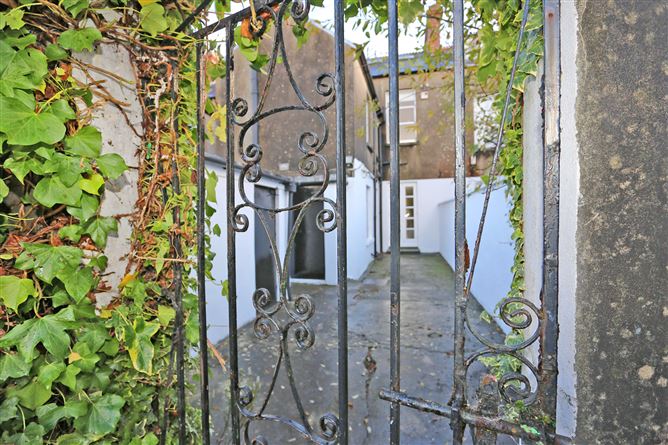 2 Querrin Villas, Ballinacurra Terrace, Limerick