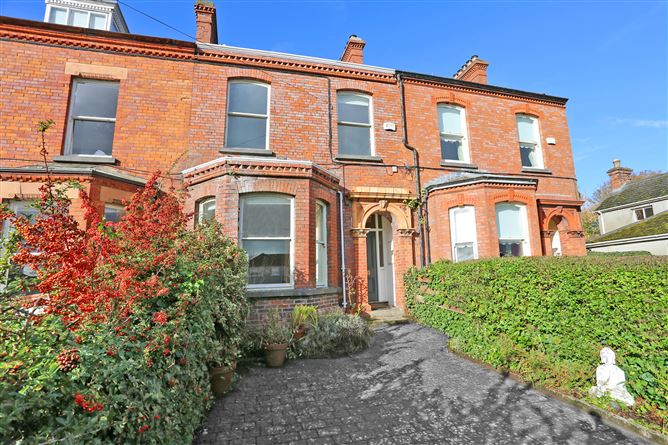 2 Querrin Villas, Ballinacurra Terrace, Limerick