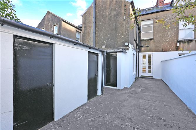 2 Querrin Villas, Ballinacurra Terrace, Limerick