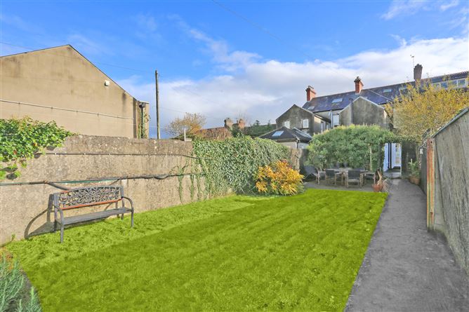 2 Querrin Villas, Ballinacurra Terrace, Limerick