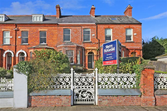 2 Querrin Villas, Ballinacurra Terrace, Limerick
