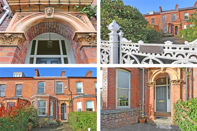 2 Querrin Villas, Ballinacurra Terrace, Limerick