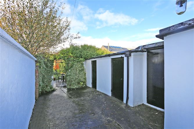 2 Querrin Villas, Ballinacurra Terrace, Limerick
