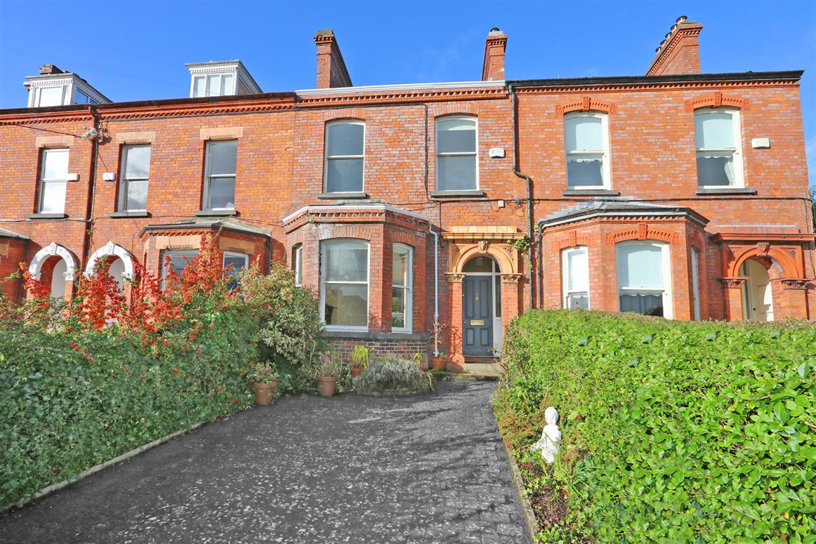 2 Querrin Villas, Ballinacurra Terrace, Limerick