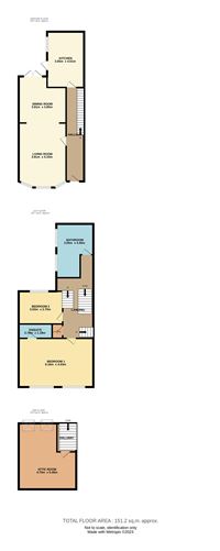 2 Querrin Villas, Ballinacurra Terrace, Limerick