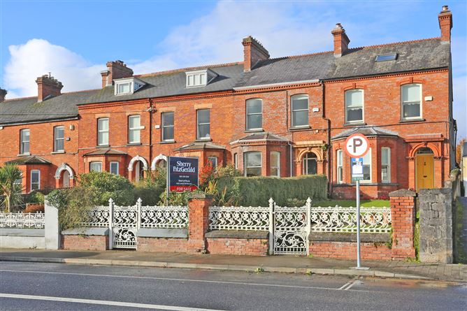 2 Querrin Villas, Ballinacurra Terrace, Limerick