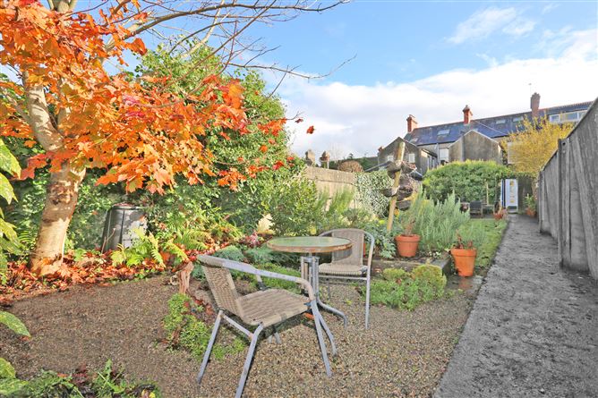 2 Querrin Villas, Ballinacurra Terrace, Limerick