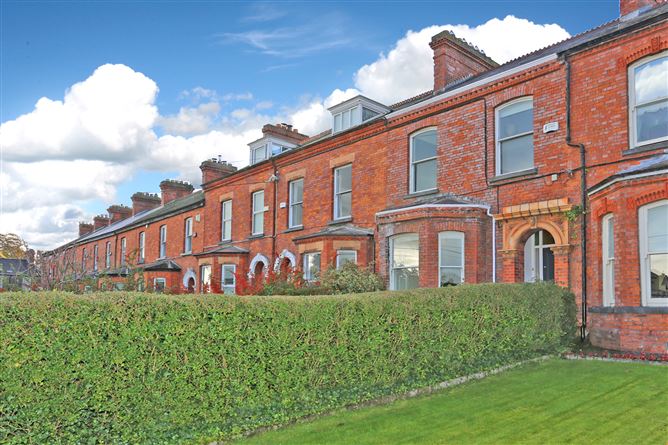 2 Querrin Villas, Ballinacurra Terrace, Limerick