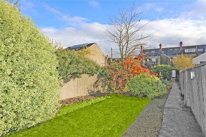 2 Querrin Villas, Ballinacurra Terrace, Limerick