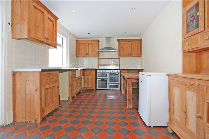 2 Querrin Villas, Ballinacurra Terrace, Limerick