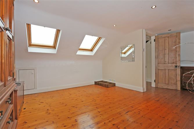 2 Querrin Villas, Ballinacurra Terrace, Limerick