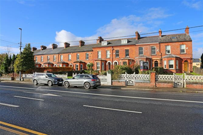 2 Querrin Villas, Ballinacurra Terrace, Limerick