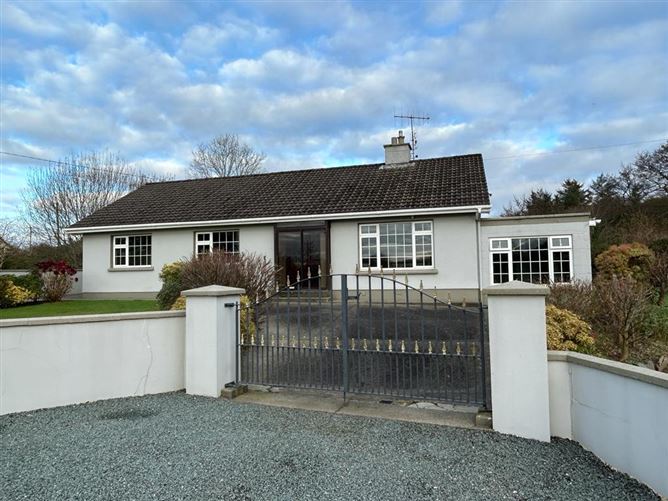 Curragh, Aghadoe, Killarney, Co. Kerry