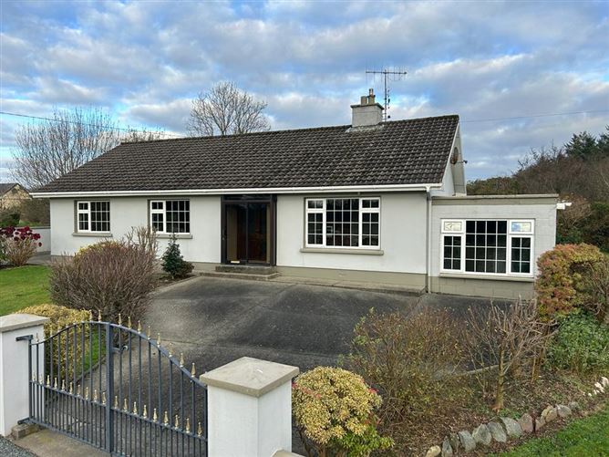 Curragh, Aghadoe, Killarney, Co. Kerry
