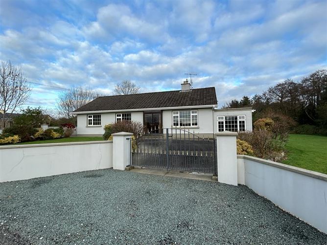 Curragh, Aghadoe, Killarney, Co. Kerry