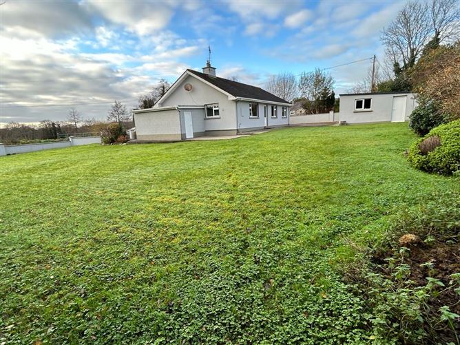 Curragh, Aghadoe, Killarney, Co. Kerry