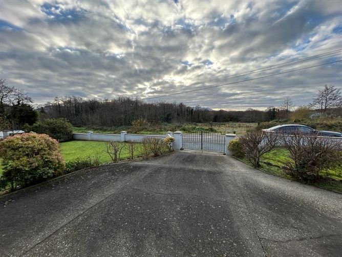 Curragh, Aghadoe, Killarney, Co. Kerry